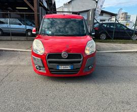 Fiat Doblo Doblò 1.6 MJT 16V Active