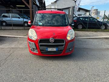 Fiat Doblo Doblò 1.6 MJT 16V Active