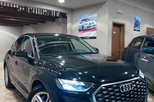 Audi Q5 35TDI Sportback S-line S-tronic 2022