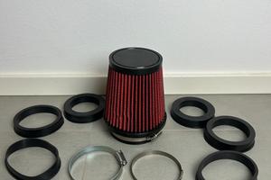 Filtro a Cono Sportivo Pilot universale