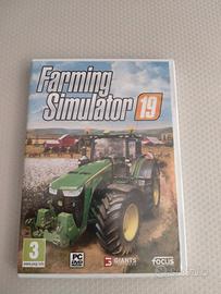 farming simulatori 19  per PC 
