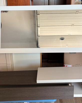 Set arredo ingresso