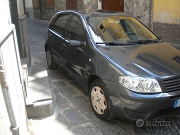 FIAT PUTO 1.3 MULTIJET