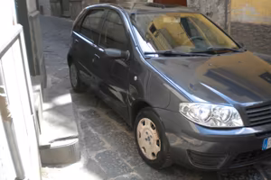 FIAT PUTO 1.3 MULTIJET