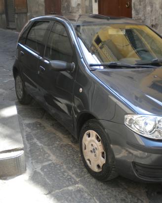 FIAT PUTO 1.3 MULTIJET