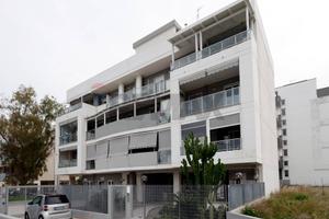Appartamento - Bari