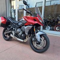 Triumph Tiger Sport 660