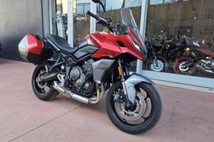 Triumph Tiger Sport 660