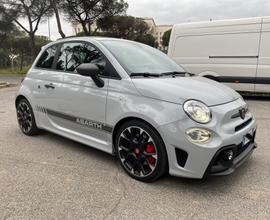 Abarth 595 1.4 Turbo 180 CV Competizione 2017