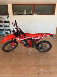 Beta 125 4T