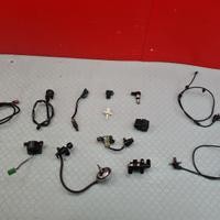 SENSORI GENERALE HONDA CB 1000 R 2008 2009 CB1000