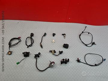 SENSORI GENERALE HONDA CB 1000 R 2008 2009 CB1000