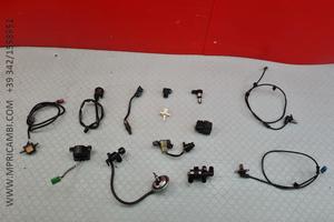 SENSORI GENERALE HONDA CB 1000 R 2008 2009 CB1000