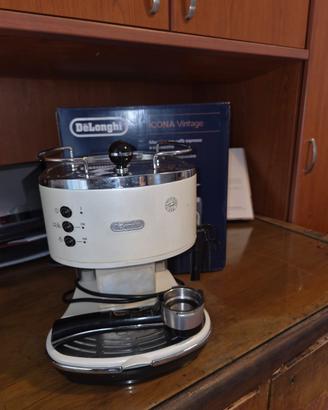 Macchina per caffè espresso Delonghi 