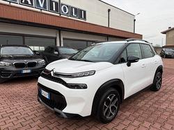 Citroen C3 Aircross BlueHDi 110 S&S Plus