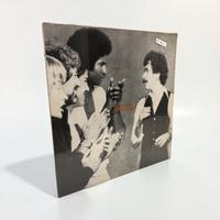 Disco vinile LP 33 giri Carlos Santana