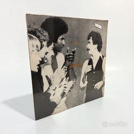 Disco vinile LP 33 giri Carlos Santana