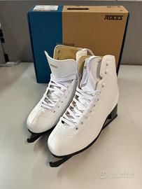 Pattini ghiaccio Roces Paradise EU40