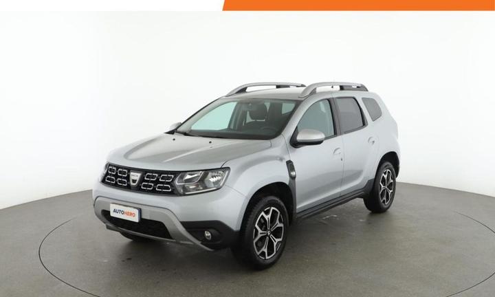 DACIA Duster 1.0 TCe 100 CV 4x2 Prestige