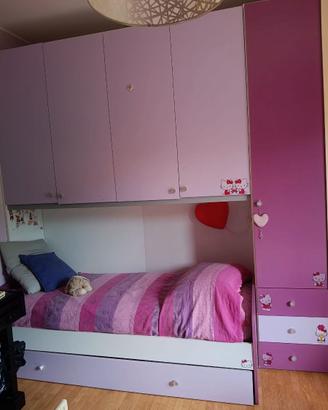 Cameretta bambina