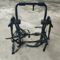 Porta bici universale