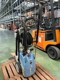 Idropulitrice Kranzle 2160 TST