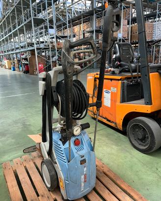 Idropulitrice Kranzle 2160 TST