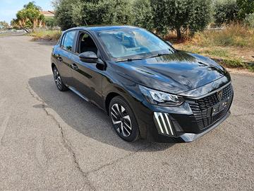 Peugeot 208 Hybrid 110 e-DCS6 Style