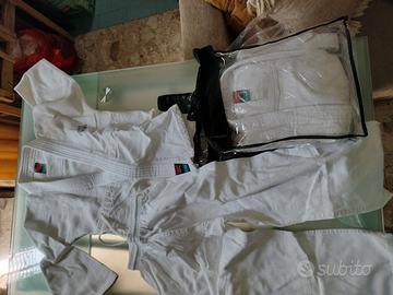 kimono judo 130 cm. Torino (2 kimono)
