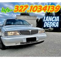 Lancia Dedra 1.6 benzina in - 1998