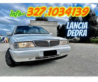 Lancia Dedra 1.6 benzina in - 1998