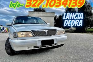 Lancia Dedra 1.6 benzina in - 1998