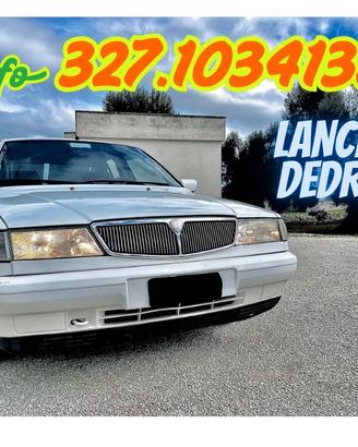 Lancia Dedra 1.6 benzina in - 1998