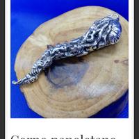 Corno napoletano dea bendata