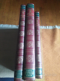 "La terra" Istituto Geografico De Agostini Novara