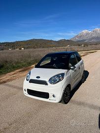 minicar m8