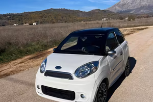 minicar m8
