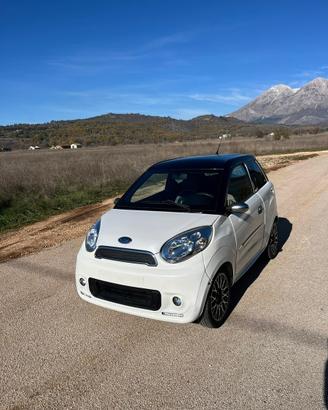 minicar m8