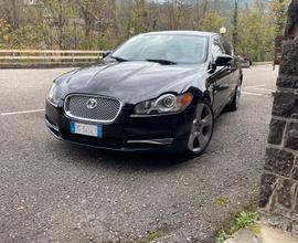 Jaguar XF 4.2 sv8