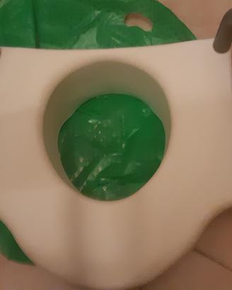 alzawater  con braccioli