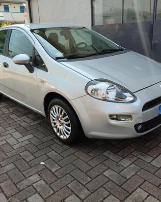 Fiat Punto 1.4 8V 5 porte Easypower Street