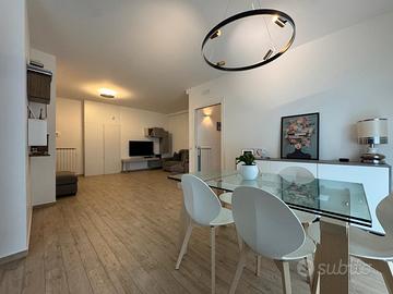 100mq costruzione 2011 ottime rifiniture
