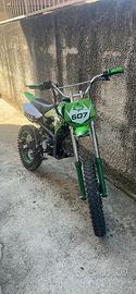 pit bike 125