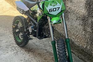 pit bike 125