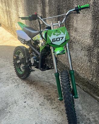 pit bike 125
