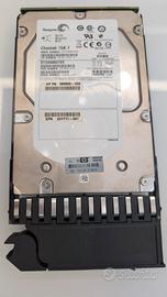 HDD Enterprise Seagate Cheetah 15K.7 450GB SAS 