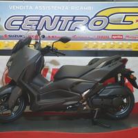 YAMAHA X-Max 125 Kamo 2025