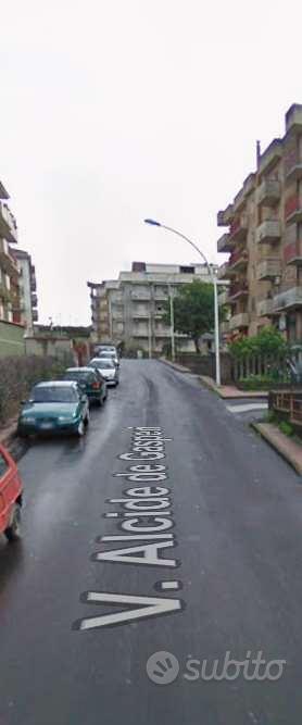 Appartamento – Carlentini - Vista 5