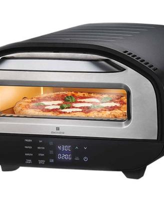 Forno elettrico per pizze