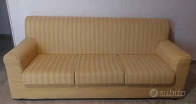 Divano 3 posti